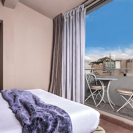 Ifeel Athens (Adults Only) Hotell Exteriör bild