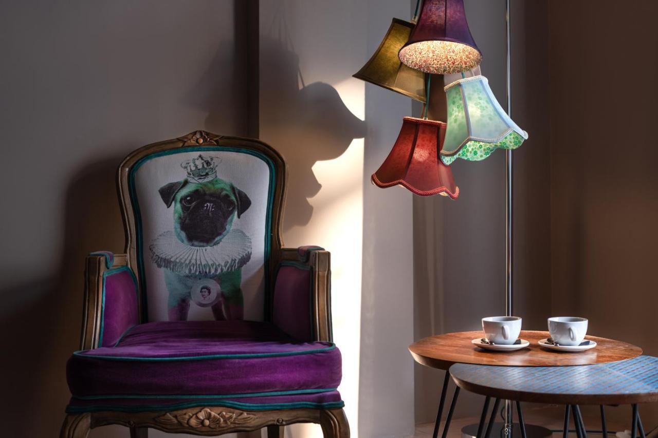 Ifeel Athens (Adults Only) Hotell Exteriör bild