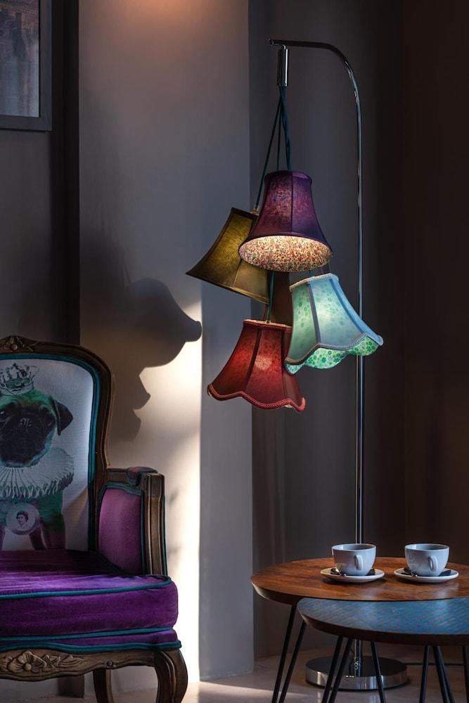 Ifeel Athens (Adults Only) Hotell Exteriör bild