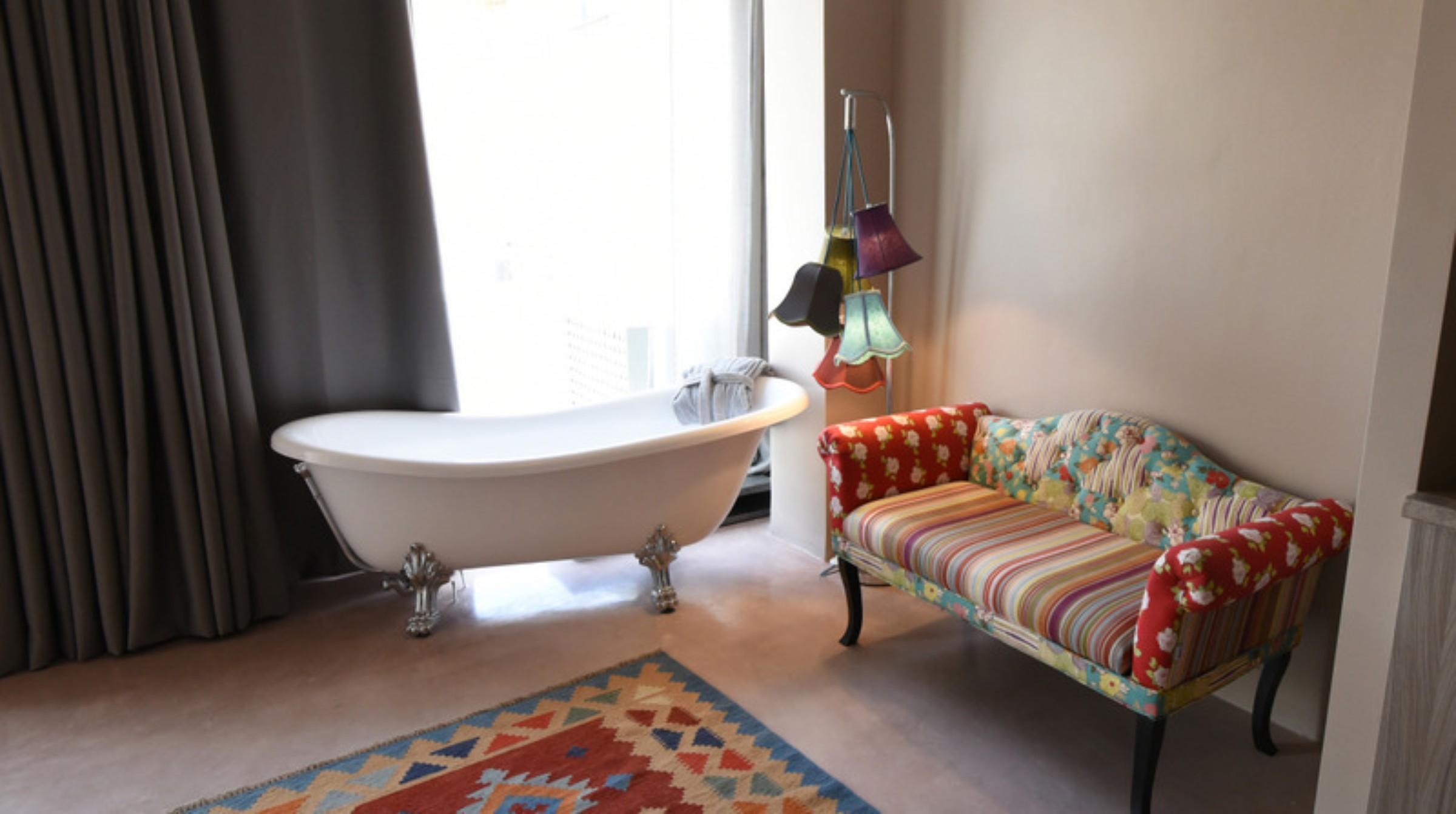 Ifeel Athens (Adults Only) Hotell Exteriör bild