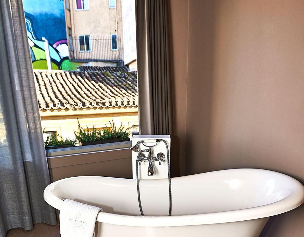 Ifeel Athens (Adults Only) Hotell Exteriör bild