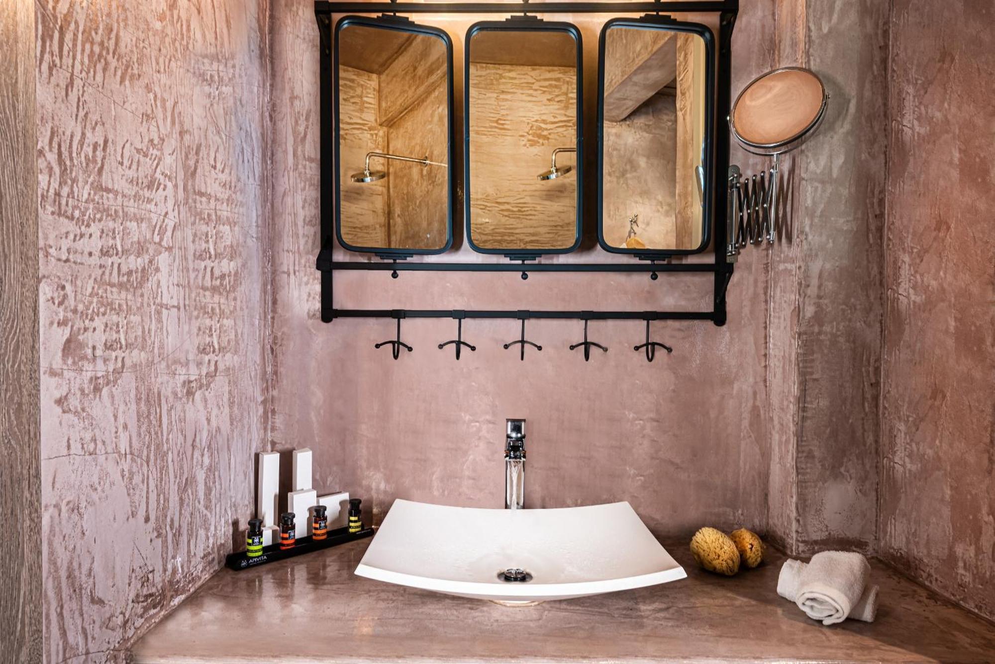 Ifeel Athens (Adults Only) Hotell Exteriör bild