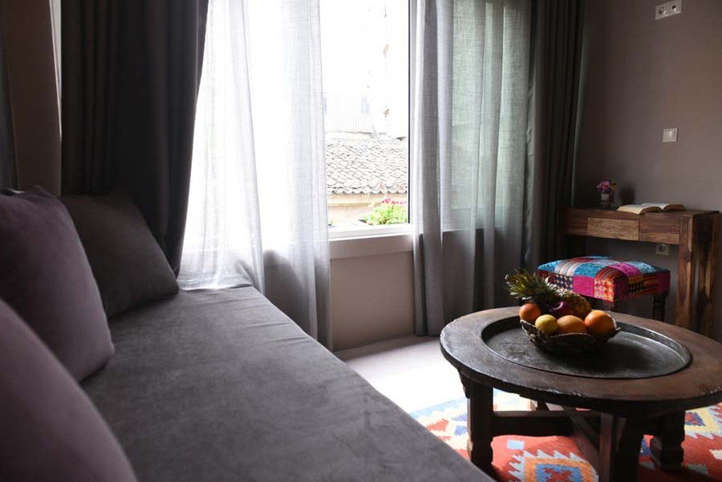 Ifeel Athens (Adults Only) Hotell Exteriör bild