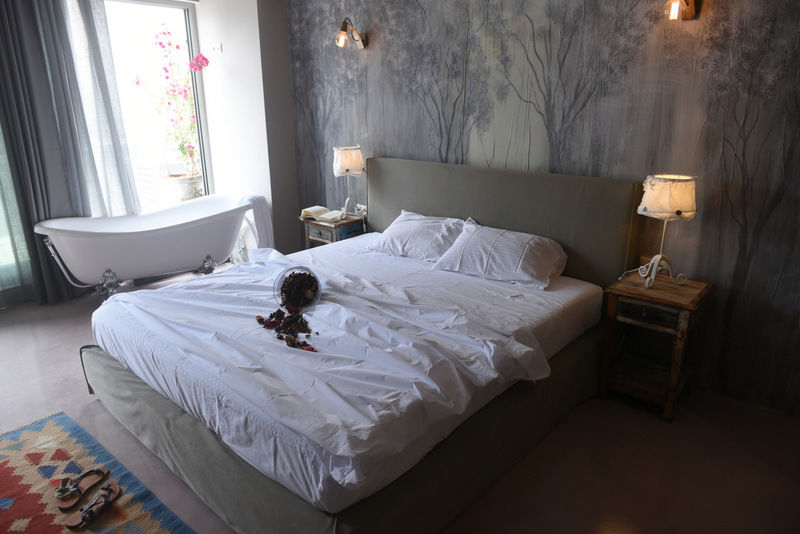 Ifeel Athens (Adults Only) Hotell Exteriör bild