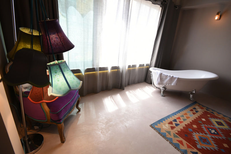 Ifeel Athens (Adults Only) Hotell Exteriör bild